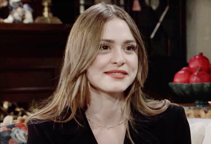 The Young And The Restless Spoilers Next 3 Weeks: Klaire’s Big Move, Diane’s Makeover is Ready, Michael’s Break Point, Lily Has a Secret Admirer