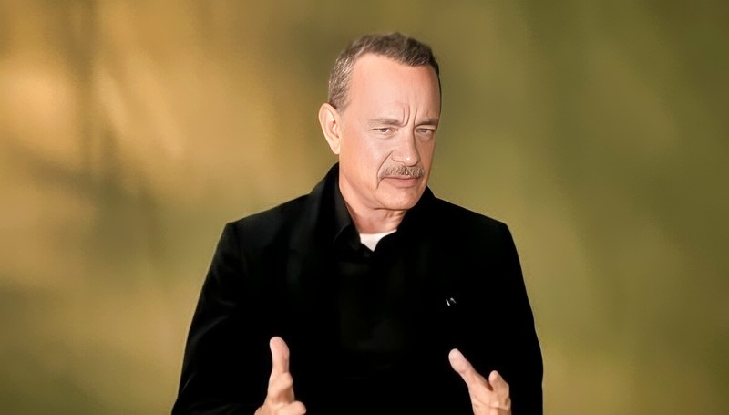 Tom Hanks Narrated Nature Conservation Docuseries The Americas NBC - YouTube