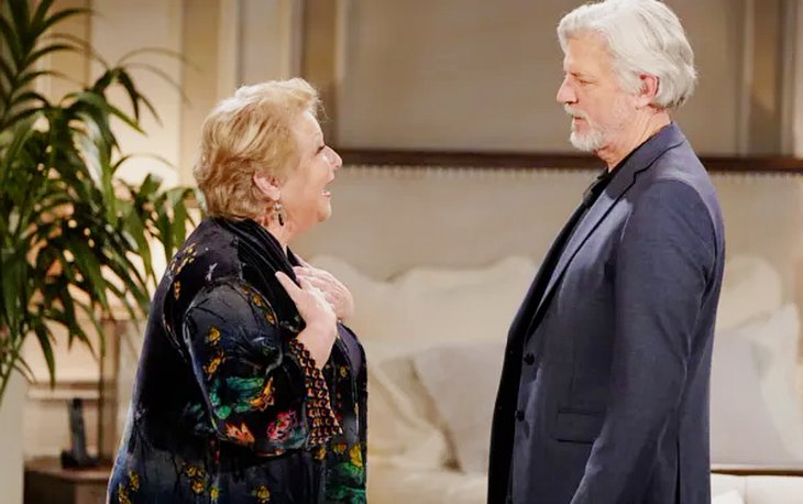 The Young And The Restless Spoilers: Traci’s New York Revelation, New Martin Twist Ahead?
