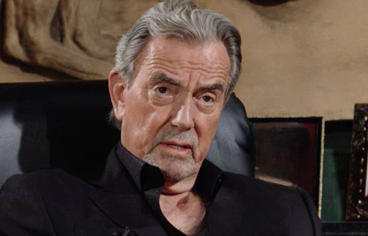 The Young And The Restless Spoilers: Fake Intel From Victor's Spies – How Kyle And Jack's Scheme Could Backfire