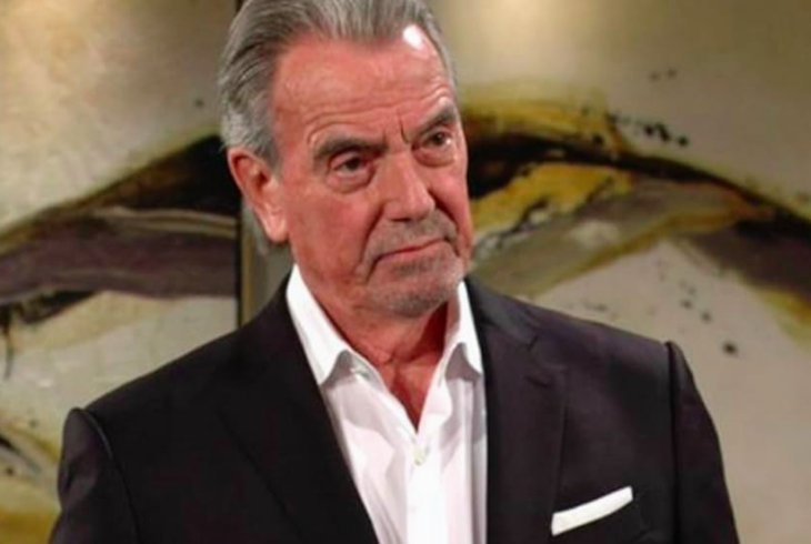 The Young And the Restless Spoilers Monday, April 28: Victor's Ultimatum, Michael's Mistake, Lily & Holden’s Dynamic