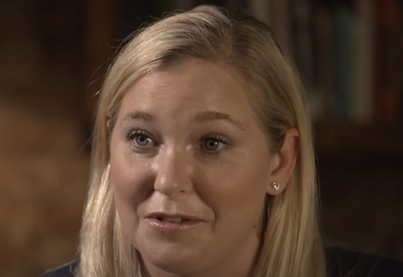 Virginia Giuffre Dead by Suicide, Jeffrey Epstein Victim & Prince Andrew’s Assault Accuser Dead
