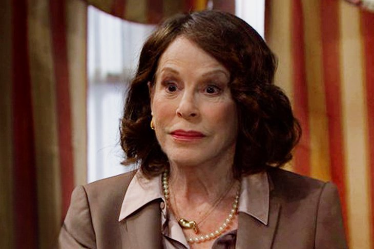Days Of Our Lives' Spoilers Friday, April 11: Vivian Returns, Rex & Roman Bond, Chanel Confesses