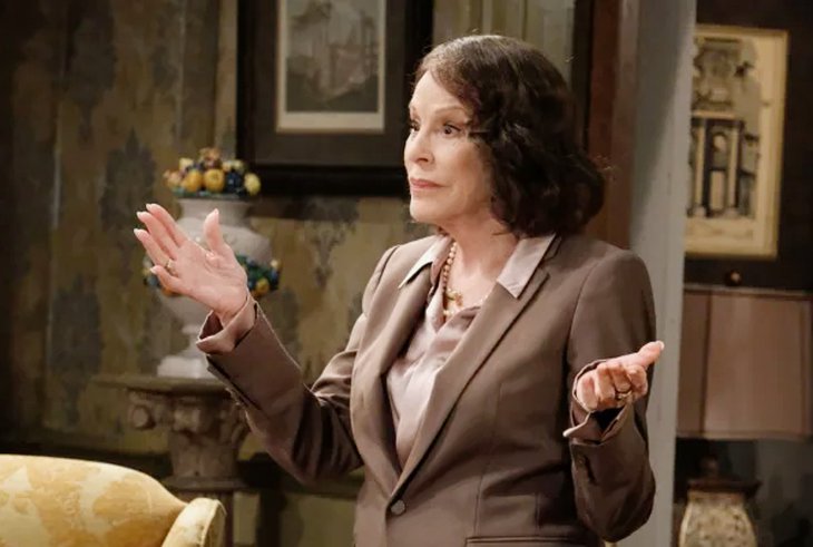  Days Of Our Lives Spoilers Week of April 14: Vivian’s Stunt, Sami & Rafe Bond, Kristen vs Xander