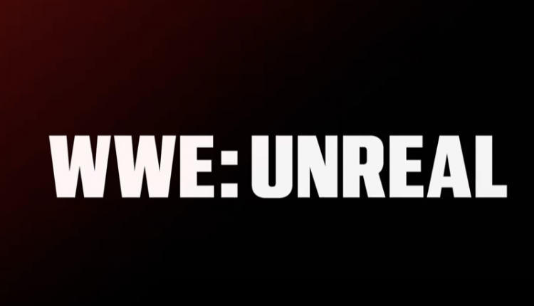WWE-Unreal
