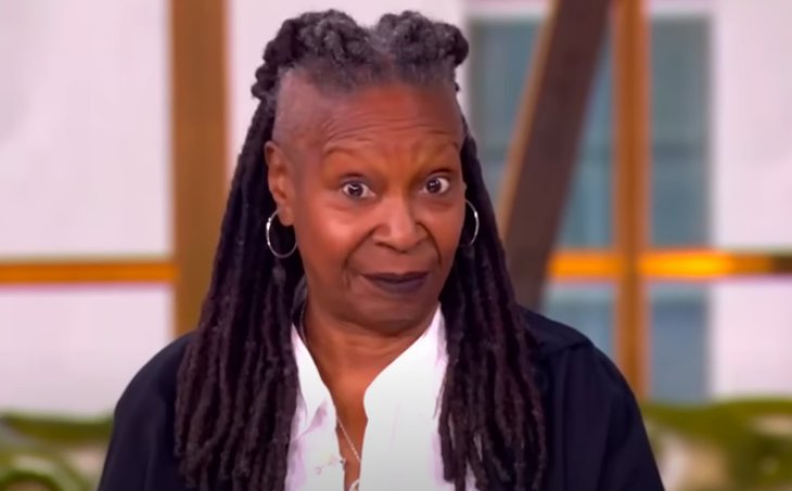 Whoopi Goldberg’s Return Date To ‘The View’ Revealed
