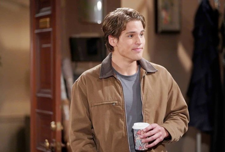 The Bold And The Beautiful' Recap Wednesday, April 16: Will Confesses, Bridget’s Promise, Deacon Counsels Hope