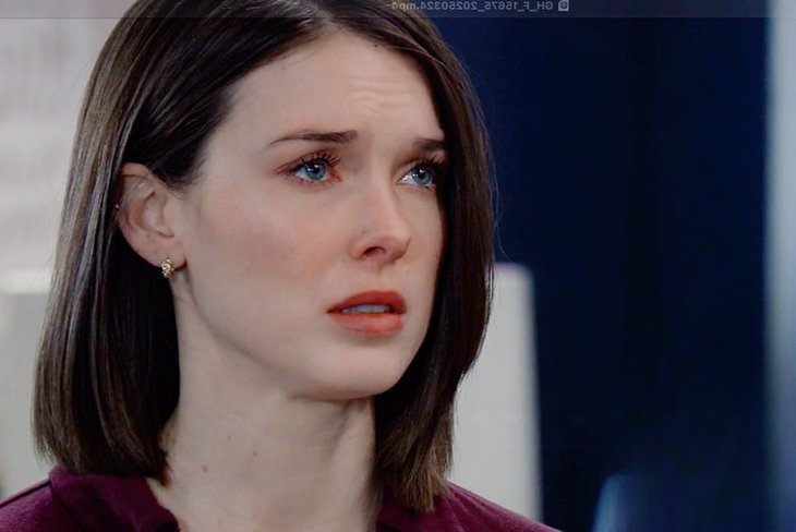 General Hospital Spoilers: Big Decisions, Warm Homecomings, New Schemes!