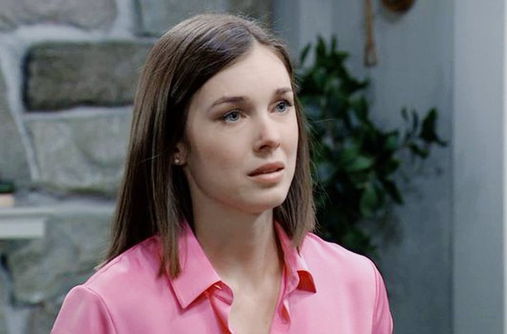 General Hospital Spoilers: Willow Goes Missing After Germany Trip And Drew Gets Custody Of Wiley And Amelia