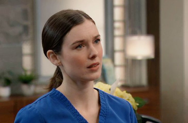 General Hospital Spoilers: Willow Uncovers Shocking Drew Recording While Nina And Portia Expose A Sinister Congressman