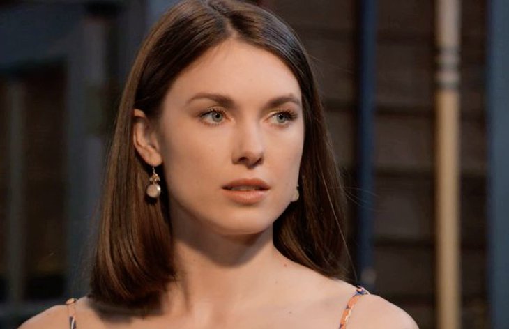 General Hospital Spoilers: Willow's Surprising Demand For Jason And Carly's Explosive Reaction