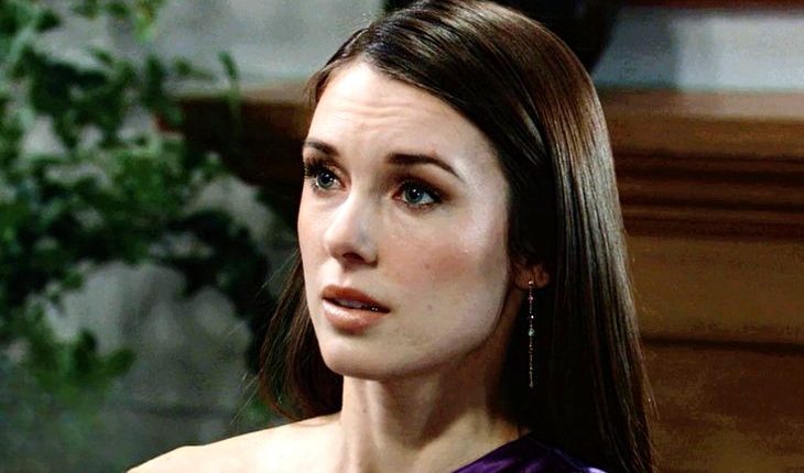 Willow Tait-Corinthos (Katelyn MacMullen)