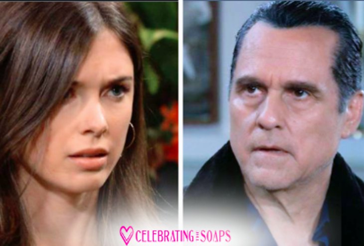 General Hospital' Spoilers Monday, April 14: Willow’s Doubts, Sonny Rattled, Ric's Concern, Carly Loses Control
