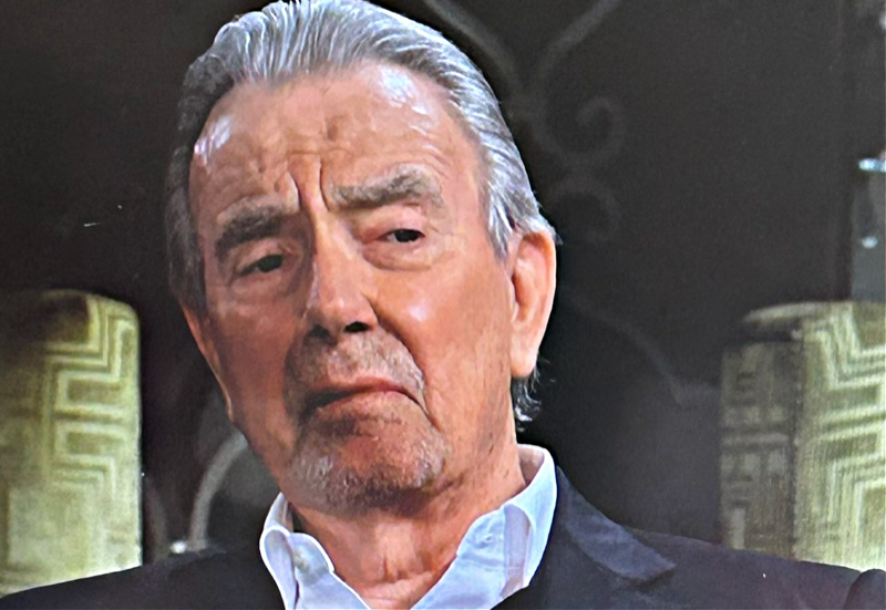 The Young and the Restless Spoilers: Victor’s Plan to Ruin 'Klaire' Backfires With Audra’s Shenanigans
