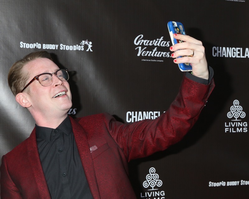 Macaulay Culkin Reveals How Family Tension Made Him Challenge A Lawyer