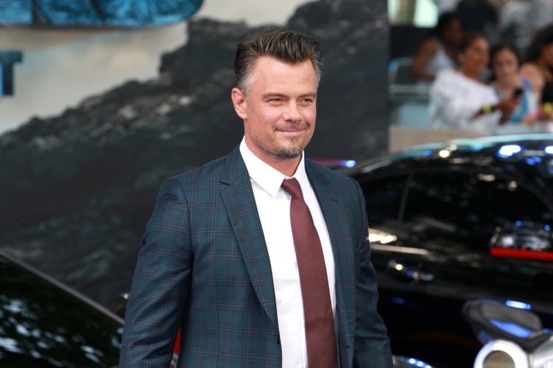 Josh Duhamel Talks Finding Happiness Away From Fame