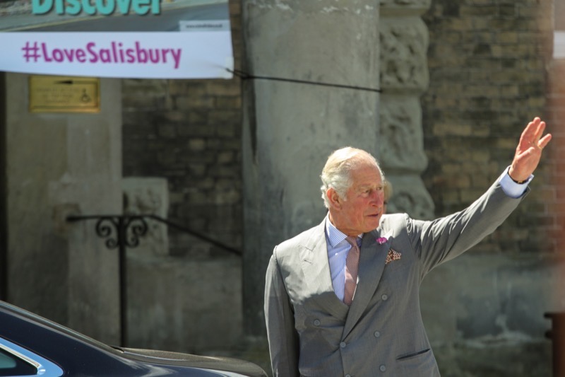 A New Update Released On King Charles’s Cancer Battle