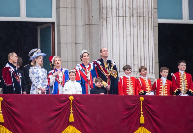 The Royal Family Frightened Meghan Markle Will Do This 