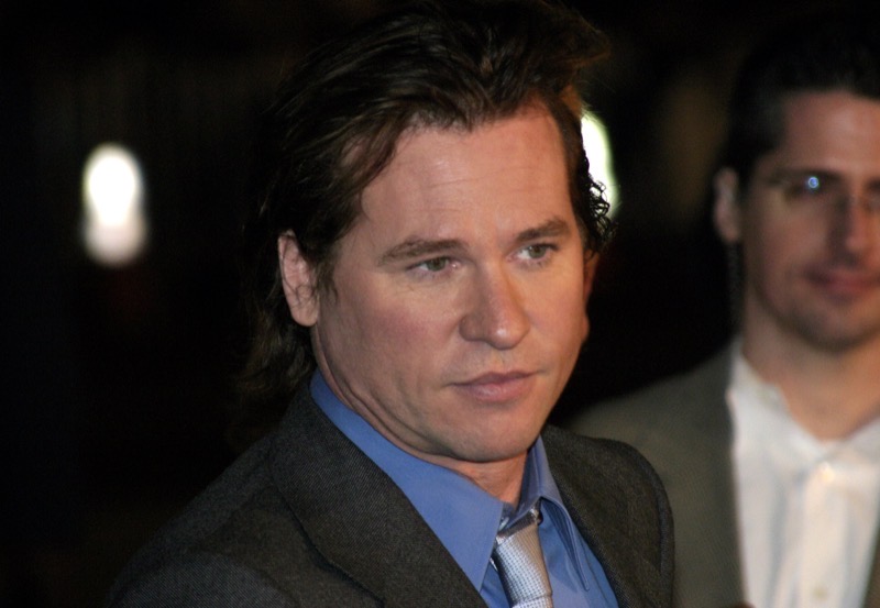 Val Kilmer Dead At 65, 'Top Gun' Actor Passes Away