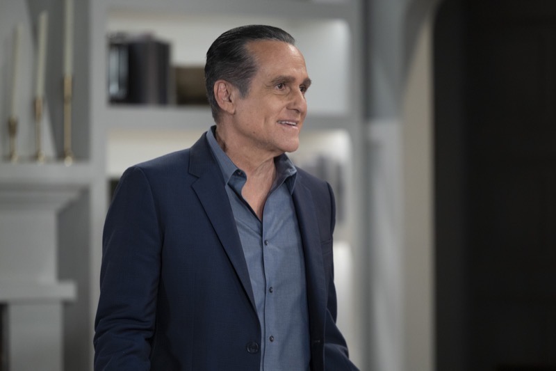 General Hospital Maurice Benard Opens Up About His Fear of Never Acting Again