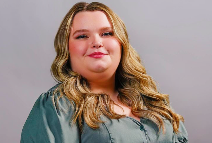 Alana 'Honey Boo Boo' Thompson Says Mom Never Apologized For Stealing Her Money