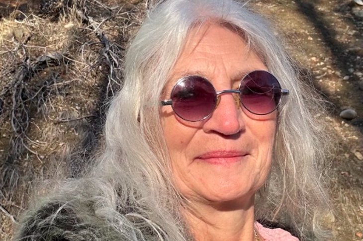 Alaskan Bush People’ Star Ami Brown Speaks Out Following Allegations of Illegal Drug Use