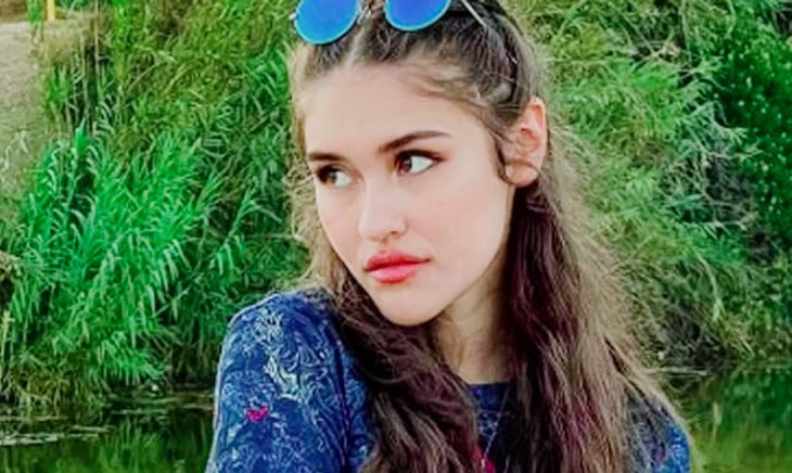 Days Of Our Lives Spoilers Week Of May 19: Teen Arianna, Hope & Ciara Prepare, Steve’s Back-Up