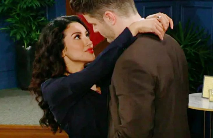 The Young And The Restless Spoilers: Audra And Kyle's Drink Date Spirals Out Of Control – Here's What To Expect