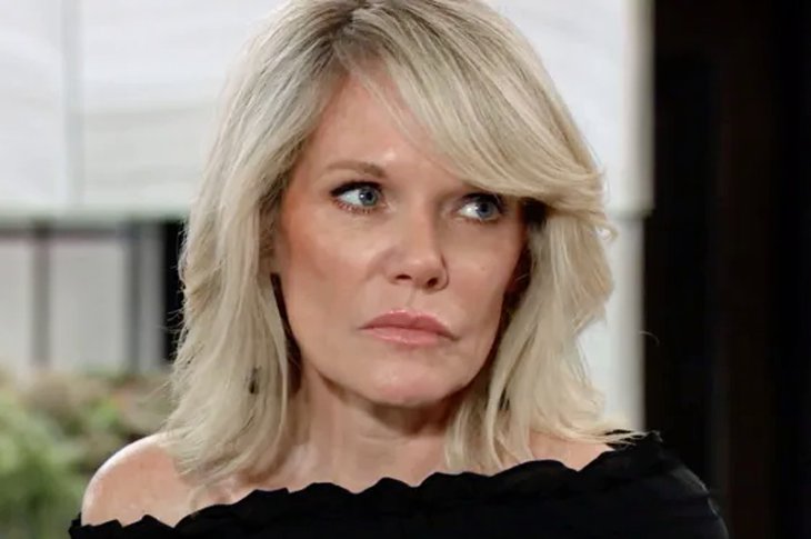 General Hospital Spoilers: Ava’s Blackmail Empire Crumbles As Alexis And Lucky Close In