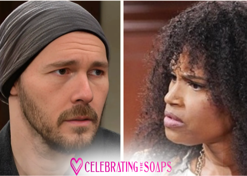 'B&B' Spoilers Three Weeks Ahead: Liam’s Devastating News, Luna’s Dangerous Plots