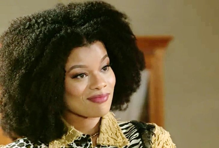 Beyond The Gates’ Spoilers Wednesday, May 14: Eva’s Second Chance, Dani’s Forbidden Love, Kat’s War