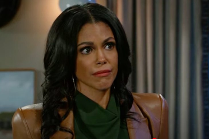 ‘Beyond The Gates’ Spoilers Friday, May 19: Dani’s Love Label, Leslie’s Fight, Doug Scrambles
