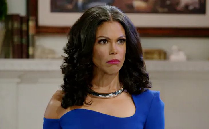 Beyond The Gates’ Spoilers: Dani Dupree’s Baby News Booze Bender