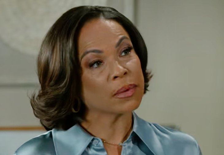 Beyond The Gates’ Spoilers Thursday, May 8: Nicole Struggles, Bill’s Scandalous Secret, Dupree Family Drama