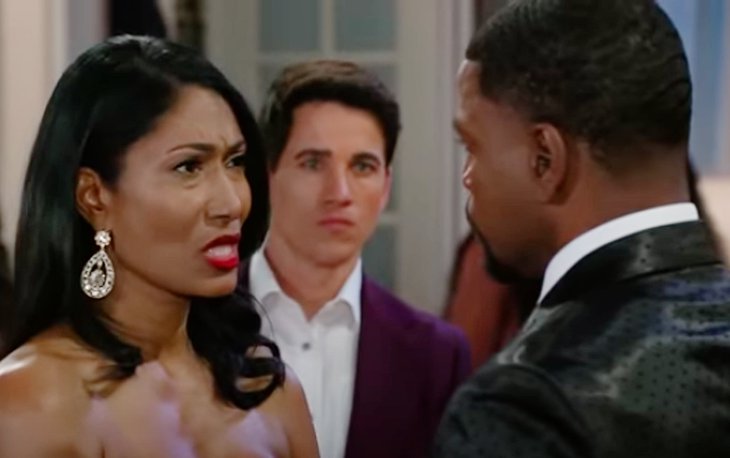 Beyond The Gates Spoilers: Leslie’s Revenge Against Bill Is Next But Her Vendetta Against Ted Continues
