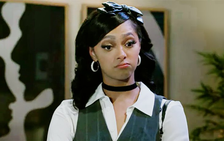 Beyond The Gates Spoilers: Kat Regrets Going After Leslie For Destroying Her Family