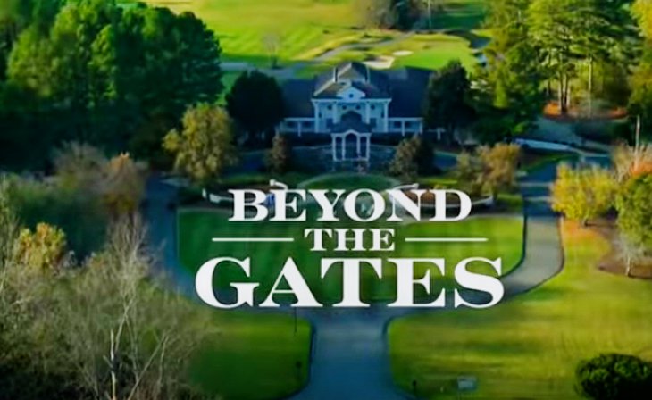 CBS Renews Beyond The Gates For Another Season!