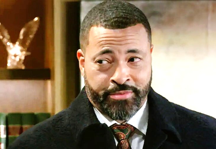 Beyond The Gates Spoilers: Bill’s Deteriorating Health – Is Timon Durrett On His Way Out?