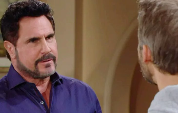 The Bold And The Beautiful Spoilers: Bill & Liam’s Face-Off, Reunion Comes With Tragic Twist?
