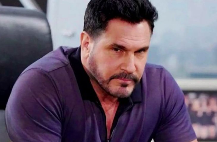 The Bold And The Beautiful Spoilers Week Of May 5: Bill’s Reckoning, Hope & Steffy Unite, Finn’s Moral Dilemma