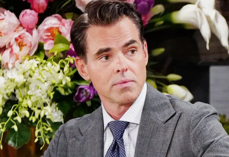 The Young And The Restless Preview Week of June 2: Billy’s Rescue, Amy’s Decision, Kyle’s Last Stand