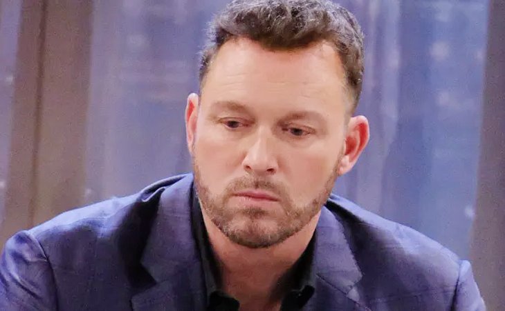 Days Of Our Lives Spoilers: Brady Is Furious That Melinda Is Involved In The Adoption