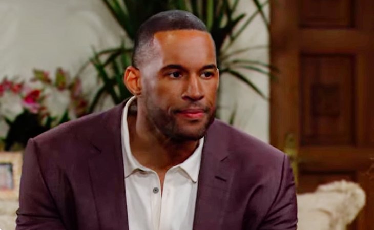 The Bold And The Beautiful Spoilers: Carter Is Lacking Chemistry With This Person