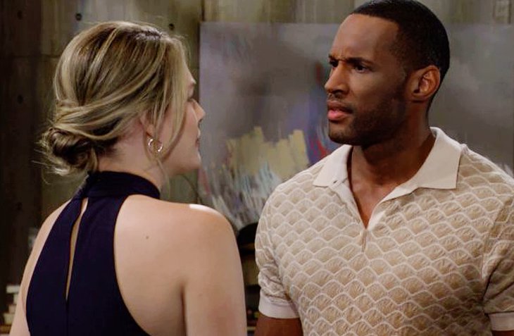 The Bold and The Beautiful Spoilers: Carter & Hope Must Face Reality When Liam Lives?