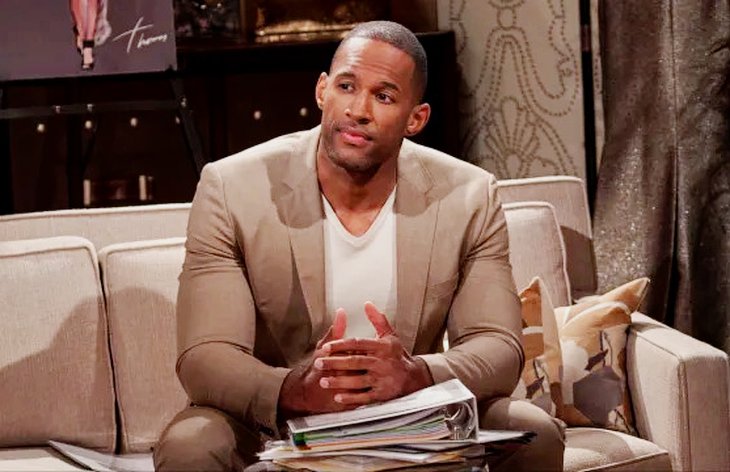 The Bold And The Beautiful Spoilers: Carter’s ‘Sick’ Addiction Revealed