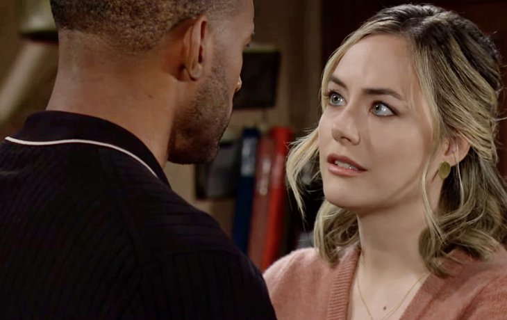 Why There's No Hope For Carter And Hope's Bold And The Beautiful Future
