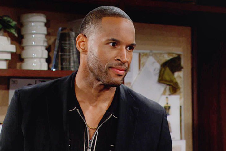 The Bold And The Beautiful Spoilers: Carter Is Nothing More Than An Opportunist
