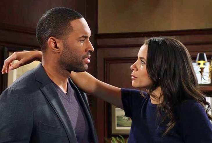 The Bold And The Beautiful Spoilers Friday, May 2: Carter’s Secret Advocate, Liam’s Romantic Pressure, Hope's Uncertainty