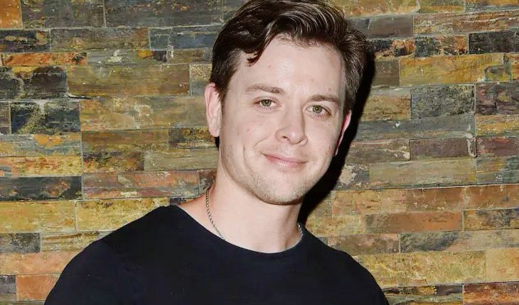 Chad Duell