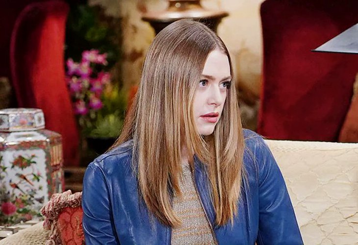 The Young And The Restless' Spoilers Monday, May 12: Claire’s Brakes, Mariah Confesses, Billy Betrayed